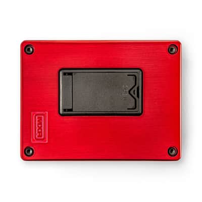 MXR EVH Modern High Gain Distortion Pedal image 6