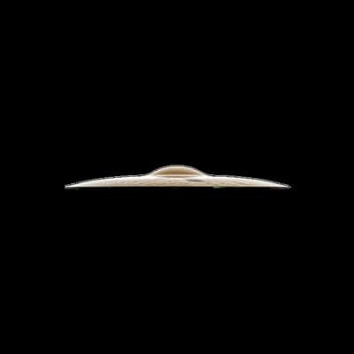 Zildjian 18" K Custom Fast Crash Cymbal - MINT ! image 5