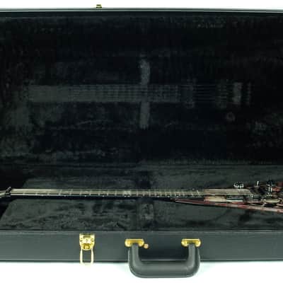 New! Dean USA Limited Edition Dime Razorback V Skulls Floyd Rose Guitar w/ OHSC image 11