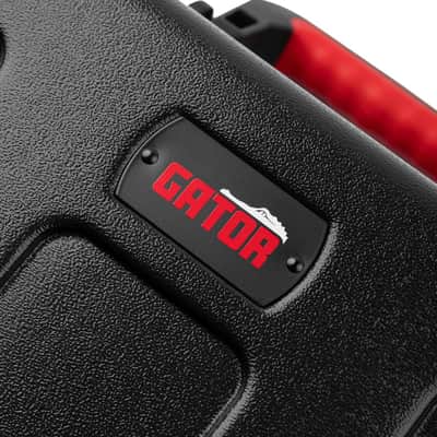 Gator Molded Case for Yamaha EAD10, TSA-Accepted! Bild 9