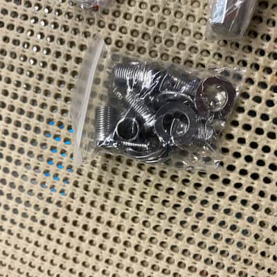 Unmarked Made In Korea 3x3 Locking Tuners - 1 of 3 image 5