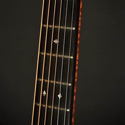 Martin Custom Shop OOO-28 Madagascar Rosewood / Adirondack 2022 - Natural image 24