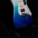 Fender Player Plus Stratocaster HSS with Pau Ferro Fretboard 2021 - Present - Belair Blue