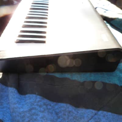 Korg M1 keyboard synth 61 key music work station image 6
