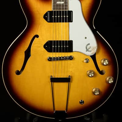 Epiphone USA Collection Casino image 1