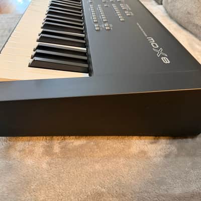Yamaha MOX8 88 key Super Clean, Fast, Safe Shipping image 5