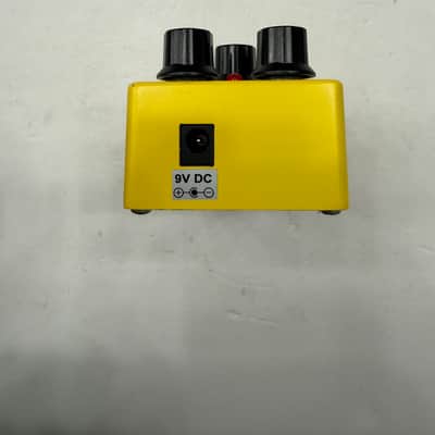 Blackstar Amplification LT Drive Overdrive Guitar Effect Pedal image 5