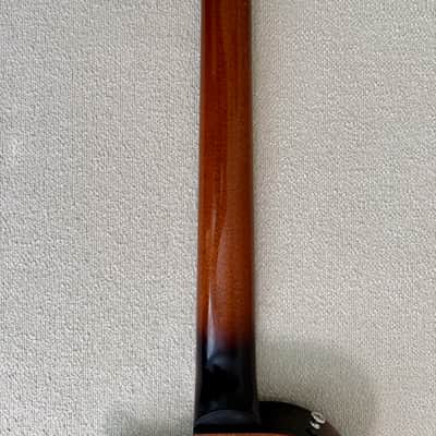 Gibson Les Paul Studio Deluxe II - Tobacco Burst image 20