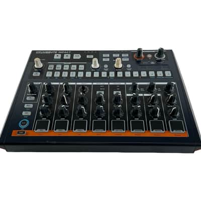 Arturia DRUMBRUTE IMPACT *Expert Tested*Guaranteed* image 2