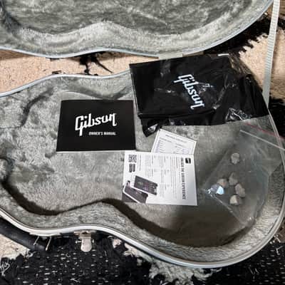 Gibson Les Paul Modern Lite 2020 With Full Upgrades- Amazing & Only 6.8lb image 13