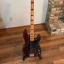 Squier Classic Vibe '70s Precision Bass 2020 - Present - Walnut