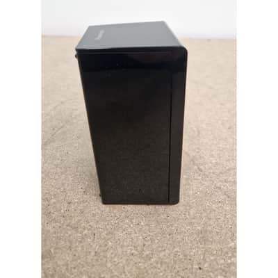 Panasonic SB-HF4000 - Hi-Fi Speakers - Black - Good image 5