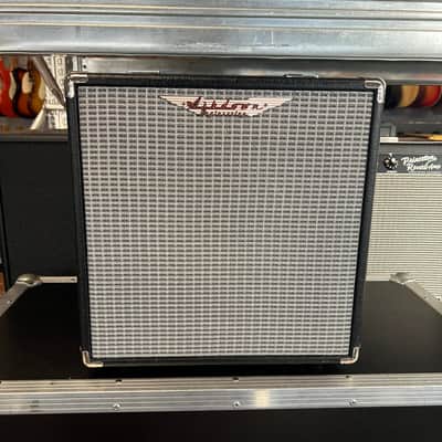 Ashdown   Studio 8 Bass Combo image 2