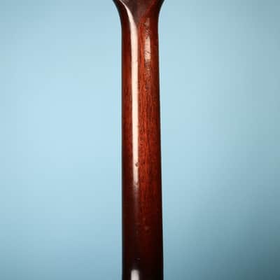 1956 Gibson ES-125 Electric Guitar Tobacco Burst image 6
