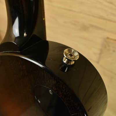 Collings  290 2018 - Tobacco Sunburst - Wolfetone P90's image 11