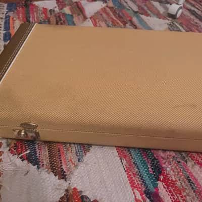 Fender G&G Deluxe Precision Bass Case image 5