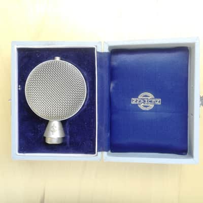 Neumann M7s legendary capsule 1960+ image 1
