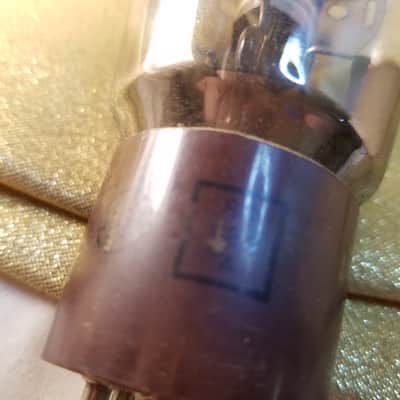 RCA 1% Tight Matched Pair (2) JAN-CRC-807 tNOS AT1000 TESTED Vacuum Tubes military CRC JAN 25-Watt DD dual D bottom getters VT-100-A Beam Power 1937-1968 image 22