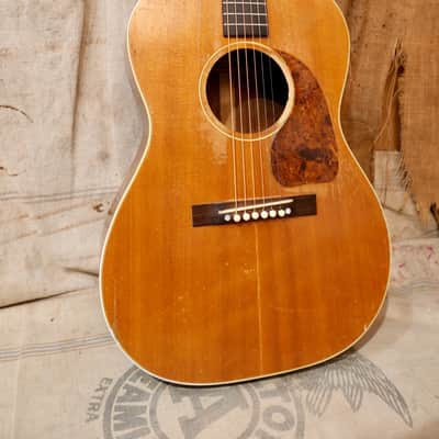Gibson LG-3 1952 - Natural image 7