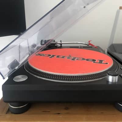 Technics SL-1210MK2 image 3