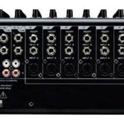 Yamaha MGP24X 24 Channel Premium Mixing Console large image 4