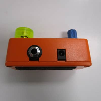 The Lil Tooter Fart Pedal by Steve Gadlin image 4