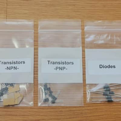 Rotel RB-850 restoration kit filter capacitor repair rebuild fix image 2