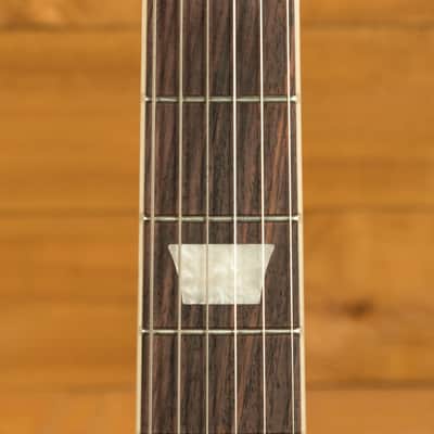 Gibson Les Paul Standard 50s P-90 | Gold Top image 6