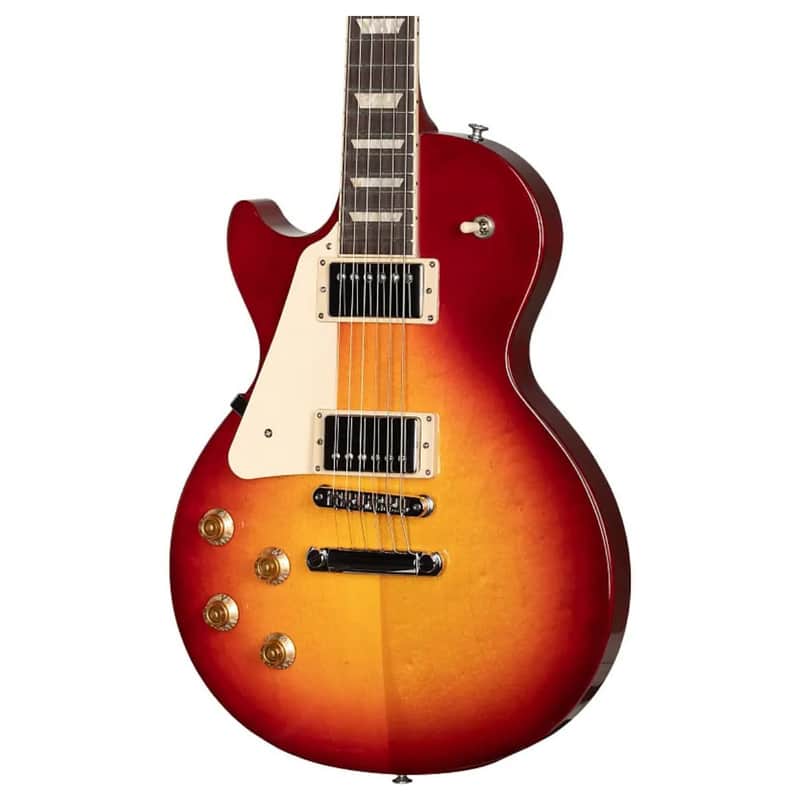 Gibson Les Paul Studio Left -handed Heritage Cherry Sunburst image 1