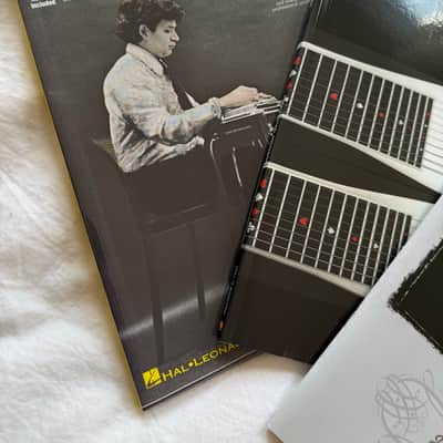 Various Steel Guitar Books Lot of 4, Great Deal! image 2