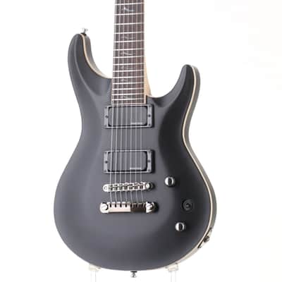 FUJIGEN Expert Elan EEL-DE-7 MBK Matte Black [C211401] (06/15) image 7