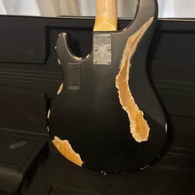 Sterling StingRay Ray5 P/MM image 9