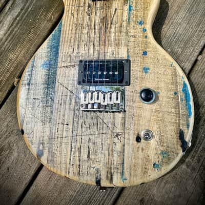 Brynmawr Custom Guitars OMT 2026 - Matte Poly image 1