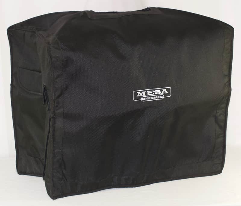 Mesa Boogie Slip Cover for Express 5:50 1x12 Combo image 1