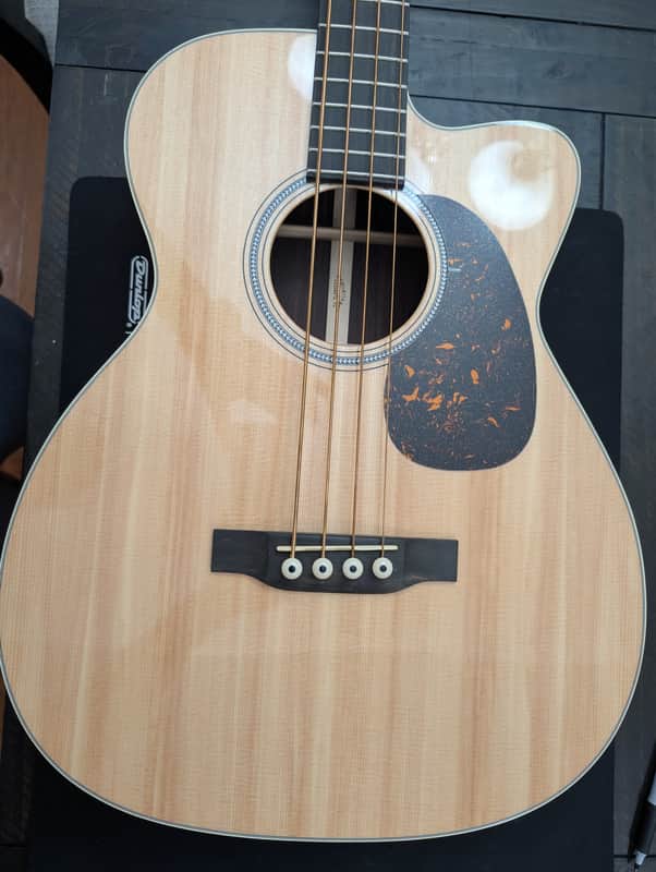 Martin BC-16E