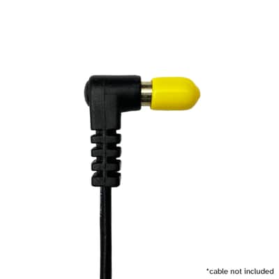 Power-All Insulator Cable Caps for Daisy Chain (3-pack) image 3