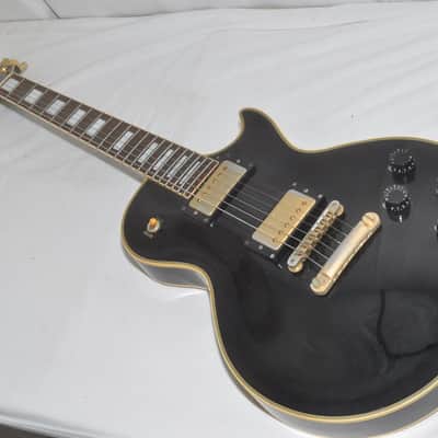 Orville K0017470 Les Paul type Electric Guitar Ref. No 7516 image 1