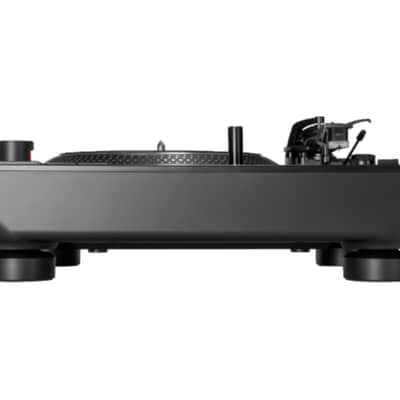 Reloop RP-7 | 7in Direct Drive DJ Turntable | High-Torque Motor & 3-Speed Support image 11