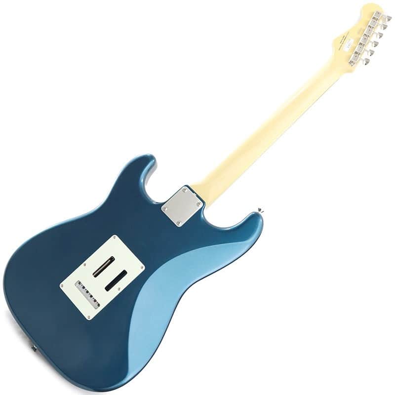 FUJIGEN Neo Classic Series NST11RAL (Old Lake Placid) | Reverb
