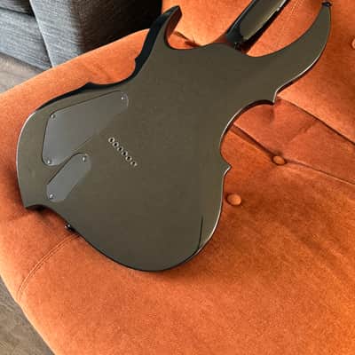 ESP LTD FRX-401 2015 - 2017 - Black image 6