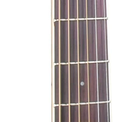 REGAL RD-30T Resonator Guitar image 2
