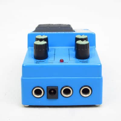 Ibanez TC10 Twin Cam Chorus [141656] (06/01) image 7