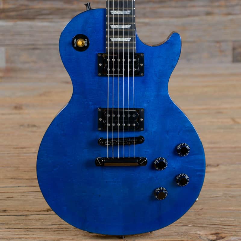 Gibson Les Paul Studio Lite 1990 - 1998 | Reverb