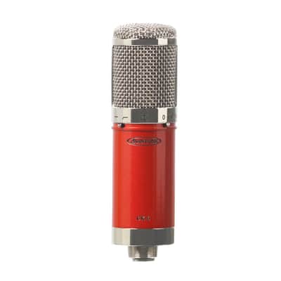 Avantone Pro CK6 Classic FET Condenser Microphone image 1