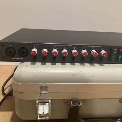 Solid State Logic SSL18 USB Audio Interface 2025 (POOR CONDITION - SEE LISTING) image 3