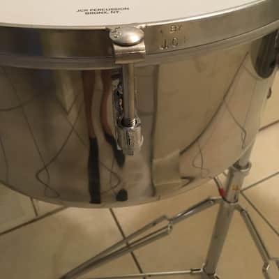 Jcr Timbales | Reverb