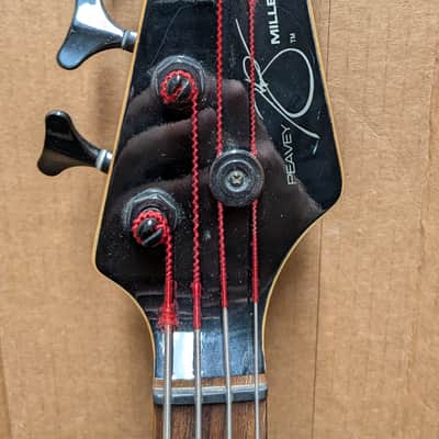 Peavey Millennium BXP Bass Guitar image 2