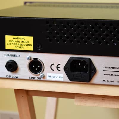 Thermionic Culture ULTRA Vulture Tube Enhancer image 10