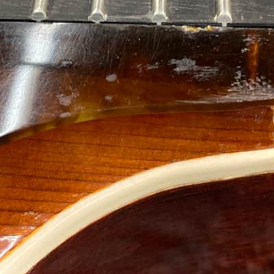 Early 1900’s Gibson  A1 Mandolin Natural w/Case image 15
