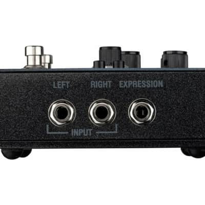 Laney Black Country Customs The Difference Engine Tri-Mode Delay Pedal Open Box image 4